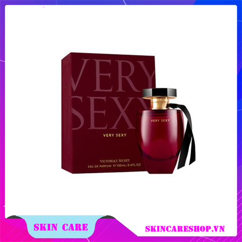 Nước hoa Victoria's Secret Very Sexy - Eau de Parfum 50ml