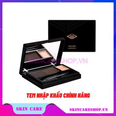 Bột tán mày Vacosi Eyebrown Kit