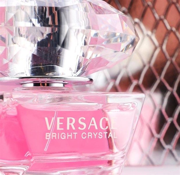 Nước hoa Versace Bright Crystal EDT