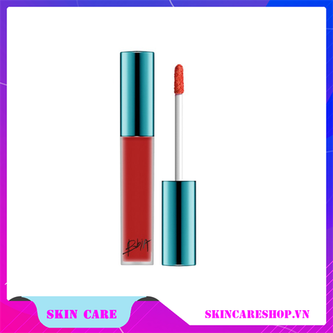 Son Kem Lì Bbia Last Velvet Lip Tint