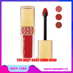 Son Kem Whoo Gongjinhyang Mi Velvet Liquid Lip Rouge 2.1g