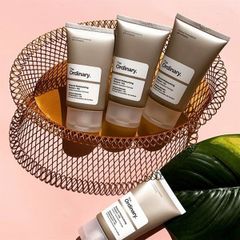 Kem dưỡng ẩm The Ordinary Natural Moisturizing Factors + HA 30ml