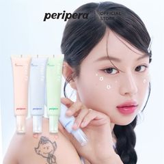 Kem lót Peripera Filter Fit Milk Tone Up 35ml