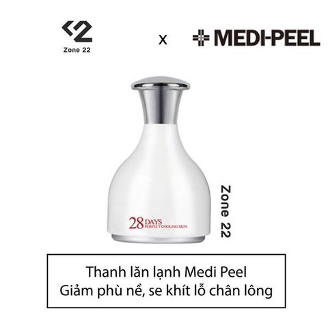 Thanh lăn lạnh Medi Peel 28 Days Perfect Cooling Skin