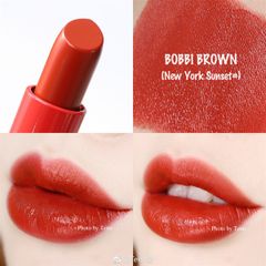 Son Bobbi Brown Crushed Lip Color #Sunset