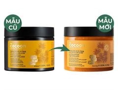 Tẩy da chết toàn thân Cocoon đường thốt nốt An Giang 200ml