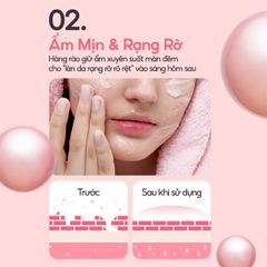 Mặt Nạ Ngủ Laneige Bouncy & Firm Sleeping Mask