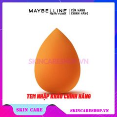 Bông Mút Trang Điểm, Tán Nền Đa Năng Fit Me Maybelline New York