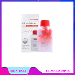 Viên Uống Trắng Da Angel's Liquid Glutathione Oneday Collagen (72 viên)