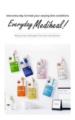 Mặt nạ MEDIHEAL Care Solution Essential Mask Rex