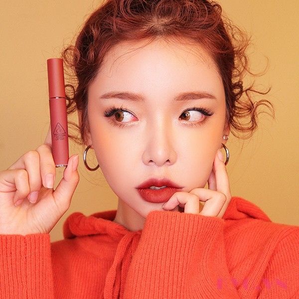 Son Kem Lì 3CE Velvet Lip Tint