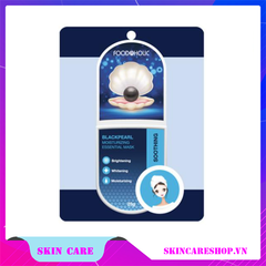 Mặt Nạ Giấy Chăm Sóc Da Toàn Diện Foodaholic Essential Mask 23g