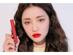 Son Kem Lì 3CE Velvet Lip Tint