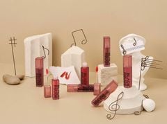 Son Black Rouge Air Fit Velvet Tint Ver.9 Acoustic Mood