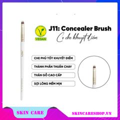 Cọ Che Khuyết Điểm Jary Concealer Blush - J11