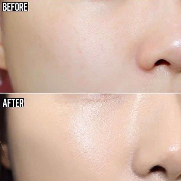 Kem Nền Karadium Main Actress SPF 30