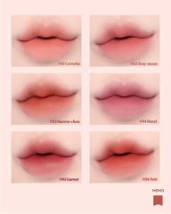 Son Espoir Couture Lip Tint Pure Velvet