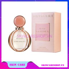 Nước Hoa Nữ Bvlgari Rose Goldea EDP 5ml