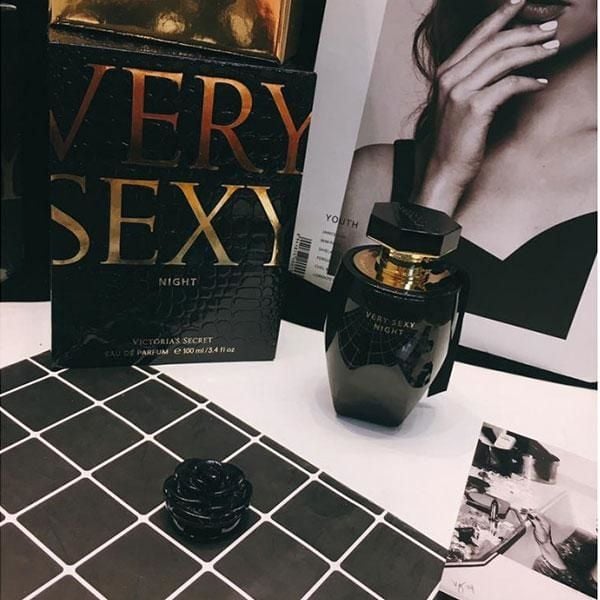 Nước Hoa Nữ Victoria’s Secret Very Sexy Night EDP 100ml