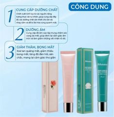 Kem Dưỡng Mắt JM Solution Marine Luminous Pearl Moisture Eye Cream All Face