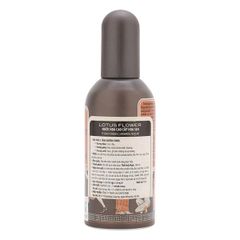 Nước hoa Hương Hoa Sen Tesori D`oriente Lotus Flower And Acacia'S Milk 100ml