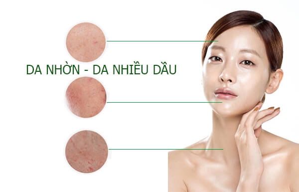 Giấy Thấm Dầu Acnes Oil Remover Paper 100 tờ