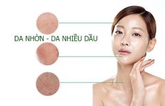 Giấy Thấm Dầu Acnes Oil Remover Paper 100 tờ