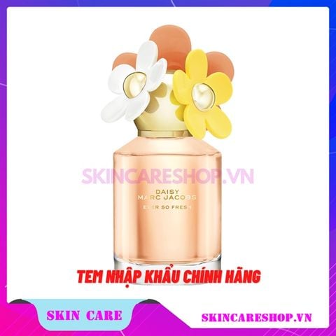 Nước hoa Marc Jacobs Daisy Ever So Fresh EDP 30ml