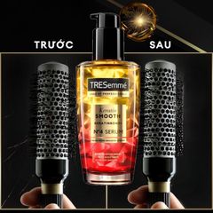 Serum Dưỡng Tóc TRESemmé Keratin Smooth Keratinbond 100ml