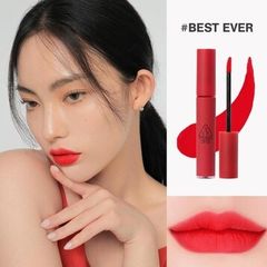 Son Kem Lì 3CE Velvet Lip Tint