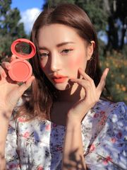 Phấn Má Hồng 3CE Face Blush Mood For Blossom