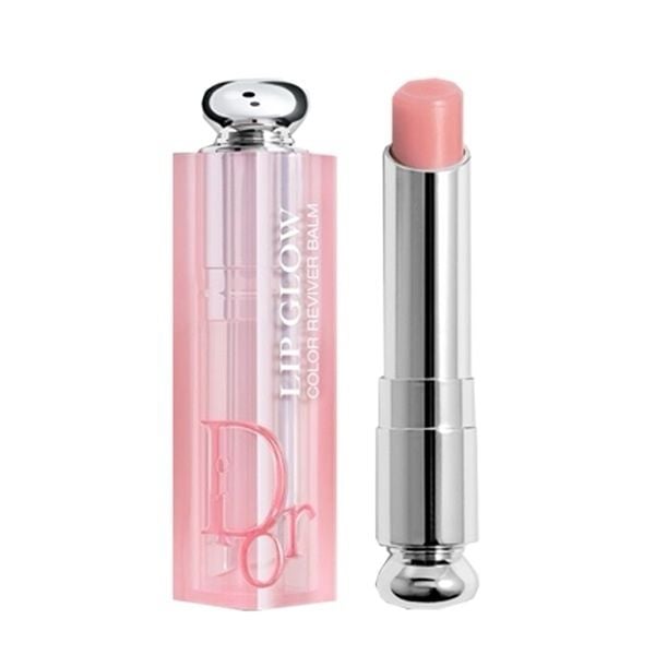 Son Dưỡng Có Màu Dior Addict Lip Glow