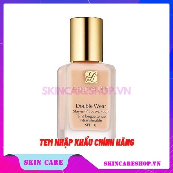 Kem Nền Estee Lauder Double Wear Stay-in-Place Makeup 30ml
