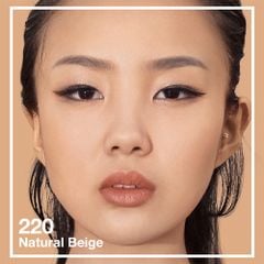 Kem Nền Mịn Nhẹ Fit Me Maybelline Matte Poreless Foundation 30ml