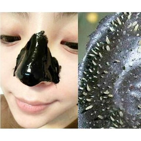 Tuýp Lột Mụn Đầu Đen Mistine Blackhead 10g