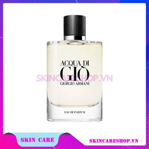 Nước hoa Giorgio Armani Mens Acqua Di Gio EDP 15ml