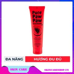 Dưỡng Môi Đa Năng Pure Paw Paw Chiết Xuất Đu Đủ 25g