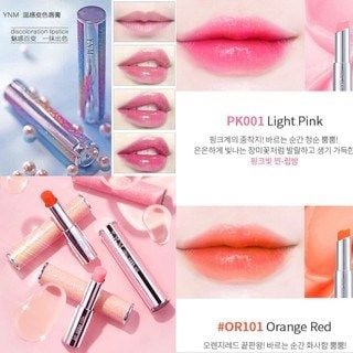 Son Dưỡng Môi YNM Candy Honey Lip Blam