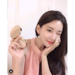 Phấn Nước Che Khuyết Điểm Espoir Pro Tailor Be Glow Cushion SPF42 PA++ (13gx2)