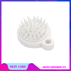 Lược gội đầu