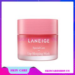 Mặt Nạ Ngủ Cho Môi Laneige Lip Sleeping Mask