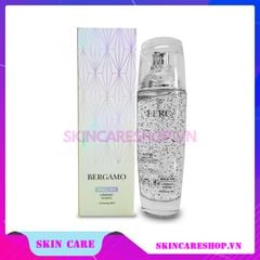 Tinh chất dưỡng trắng da Bergamo White Vita Luminant Essence 110ml