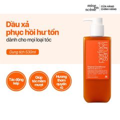 Dầu gội Mise en scène Perfect Serum Original 200ml