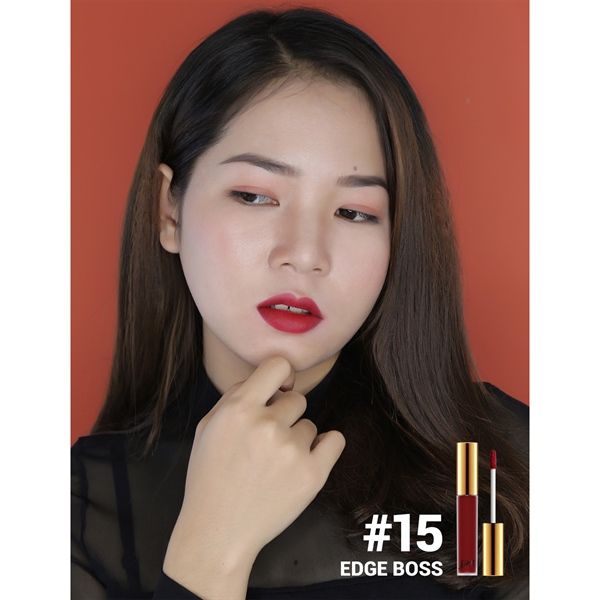 Son BBIA Last Velvet Lip Tint Version 3