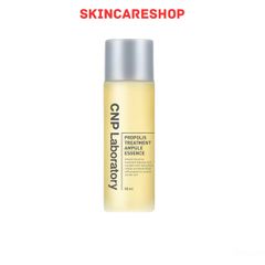 Nước Thần Keo Ong Phục Hồi Da CNP Laboratory Treatment Ampule Essence 50ml