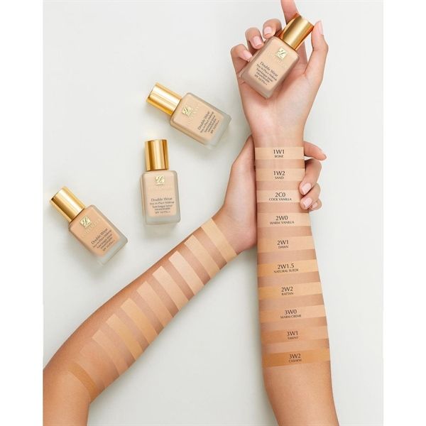 Kem Nền Estee Lauder Double Wear Stay-in-Place Makeup 30ml