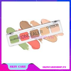 Phấn Che Khuyết Điểm Catrice Allround Concealer 6g