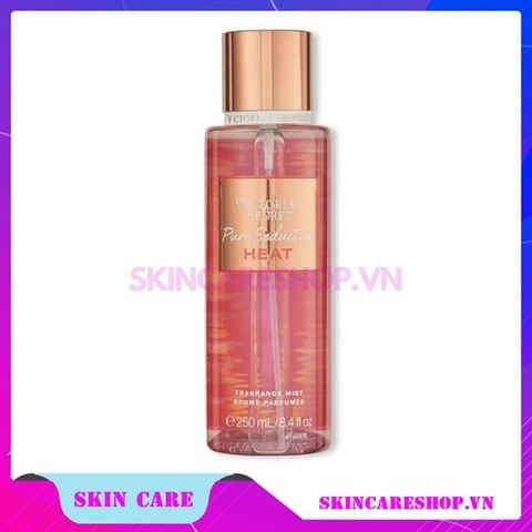 Xịt Thơm Body Victoria's Secret 250ml