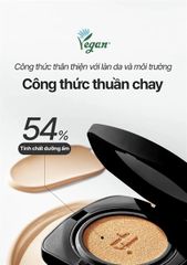 Phấn Nước TFIT Layering Fit Glow Cushion EX
