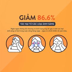 Kem Dưỡng Ẩm, Dưỡng Trắng Da Mờ Thâm Nám Laneige Radian-C Cream